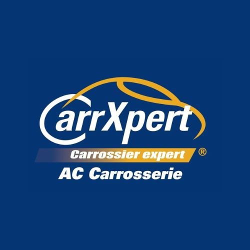 Logo AC carrosserie Carrxpert