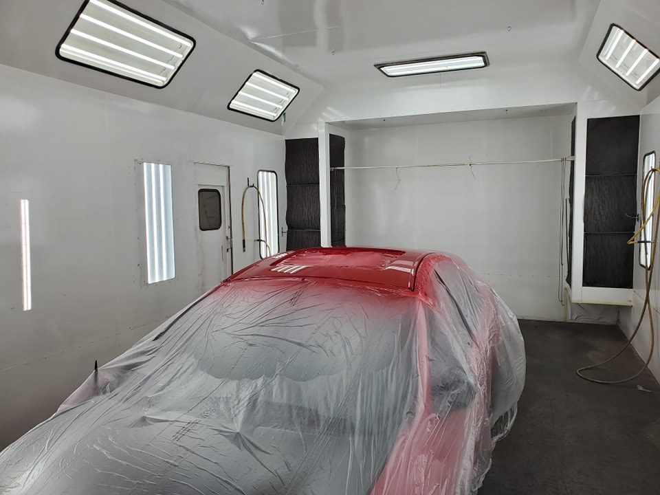 Carrosserie (2)