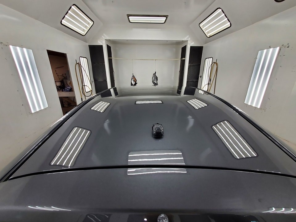 Carrosserie (3)