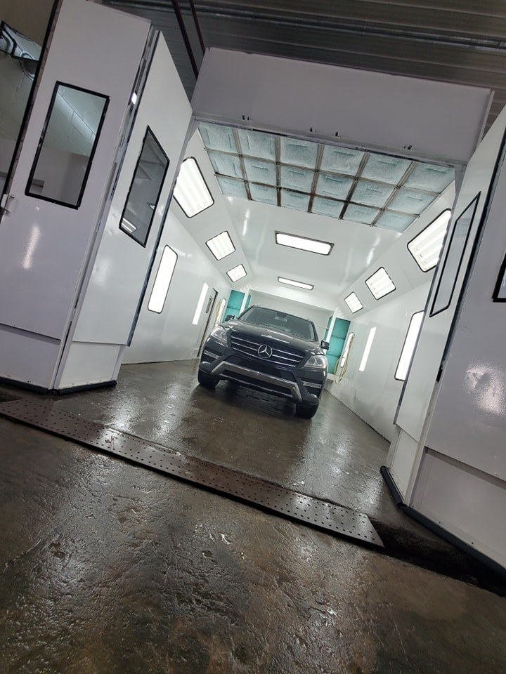 Carrosserie (1)