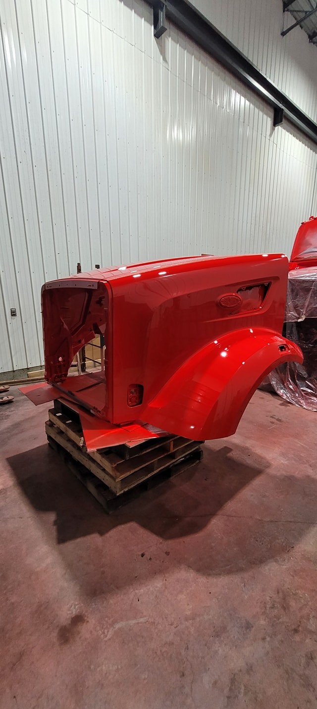 Carrosserie (14)