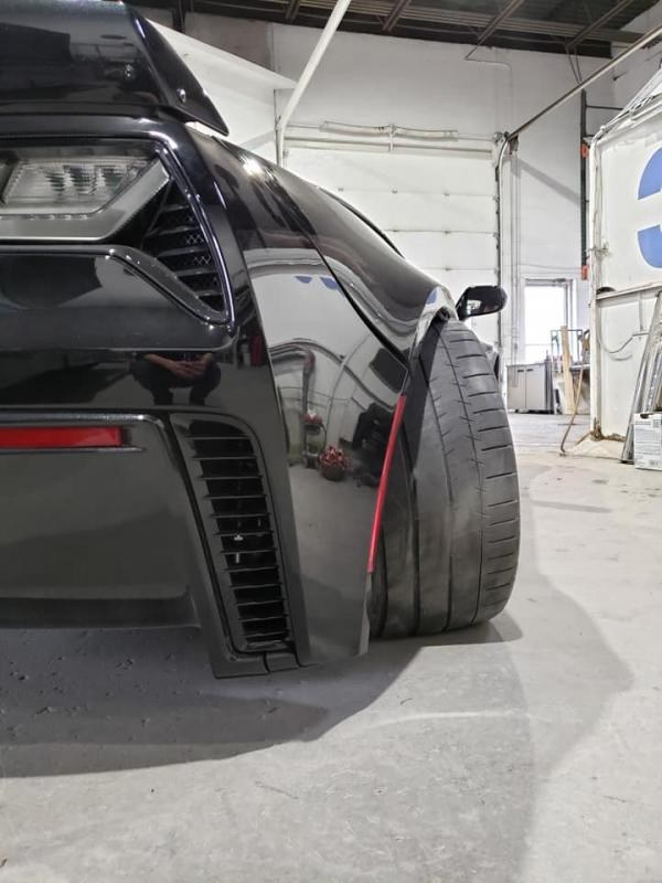 Carrosserie (3)