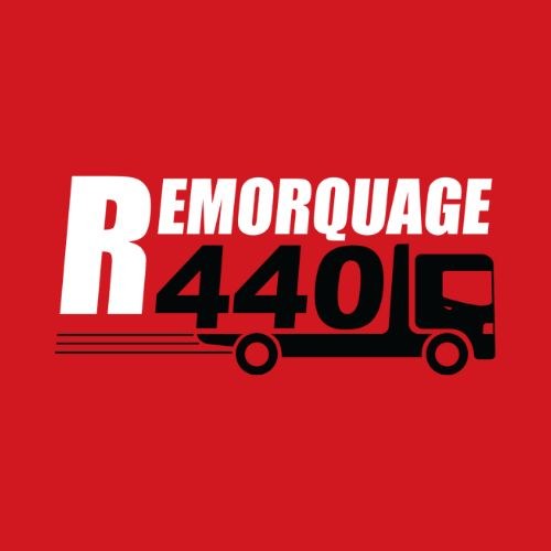 Logo Carrosserie 440
