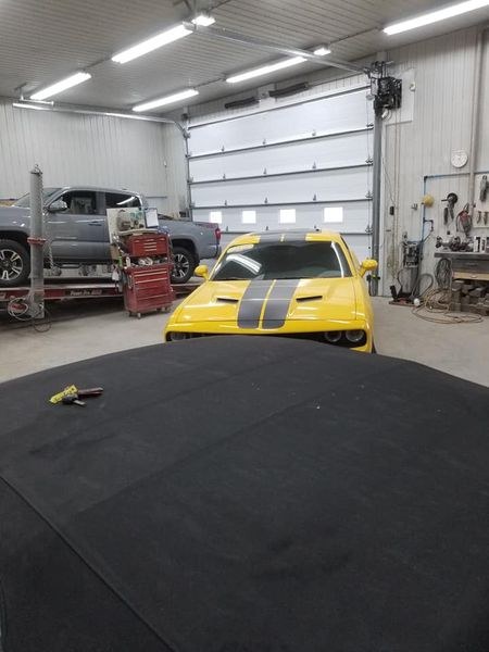 Carrosserie (4)