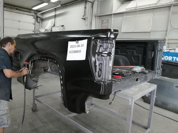 Carrosserie (8)