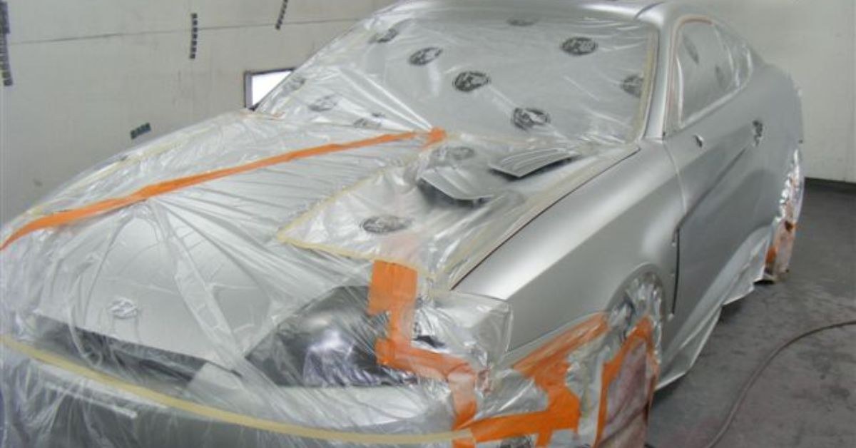 Carrosserie (3)