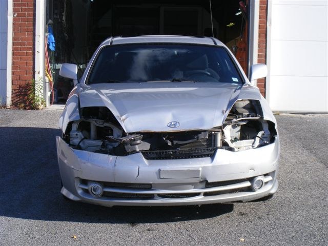 Carrosserie (1)