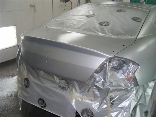 Carrosserie (2)