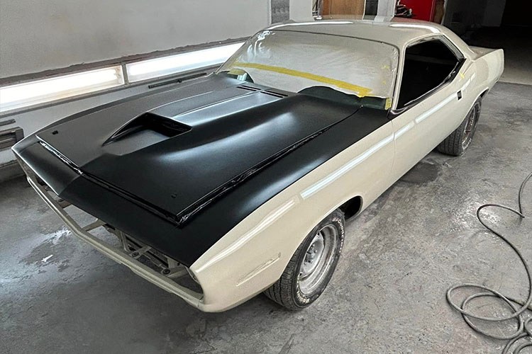 Carrosserie (3)