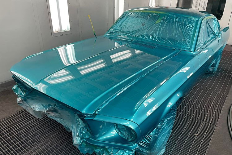 Carrosserie (3)