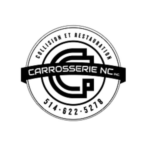 Logo Carrosserie NC