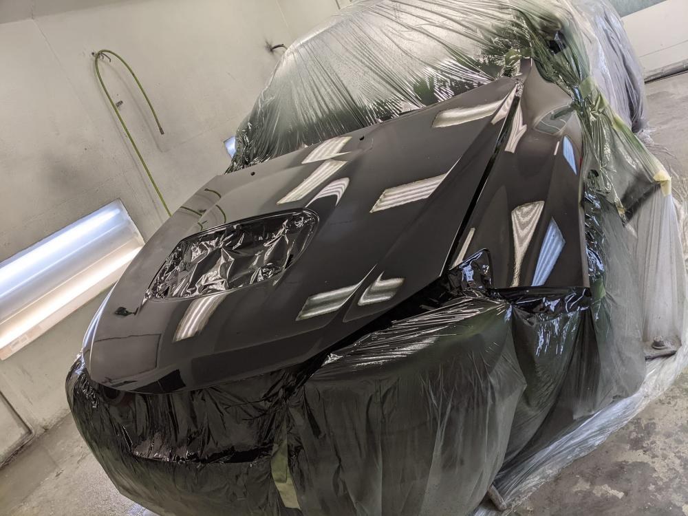 Carrosserie (3)