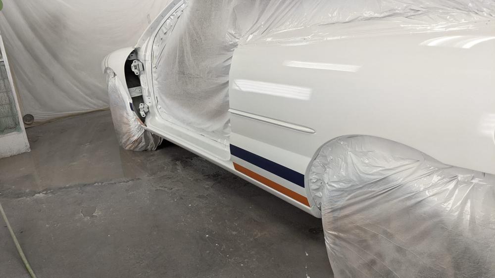 Carrosserie (3)