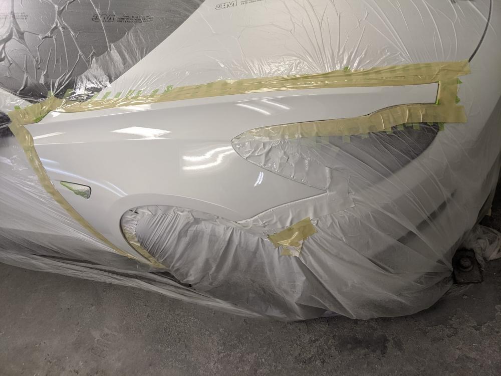 Carrosserie (4)