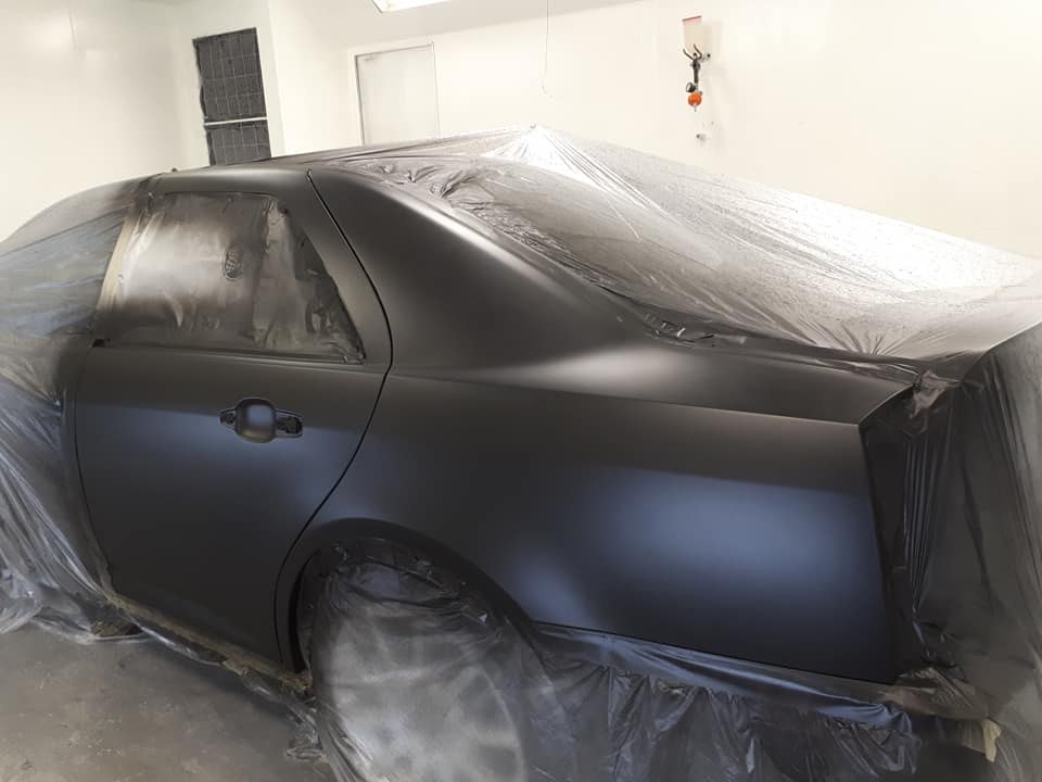 Carrosserie (5)