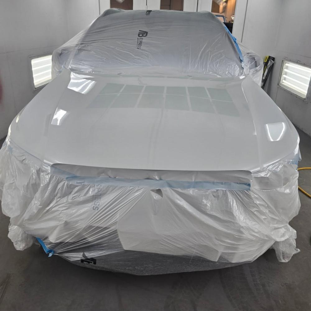 Carrosserie (2)