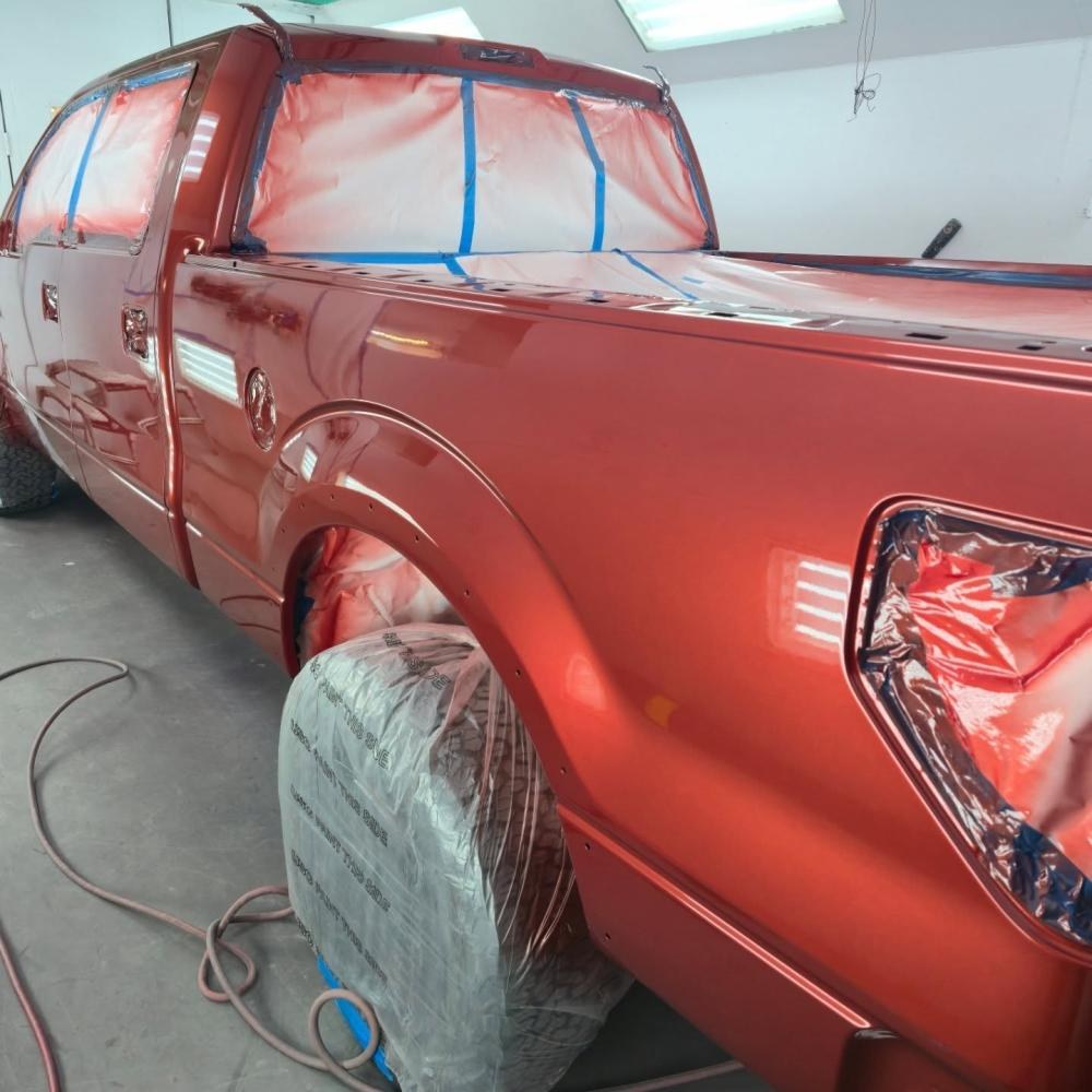 Carrosserie (3)