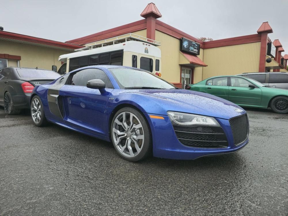 Carrosserie (6)