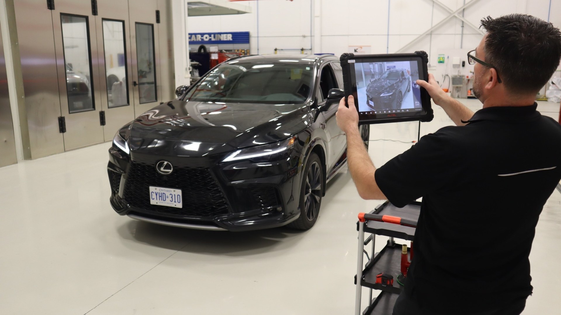 Carrosserie (11)