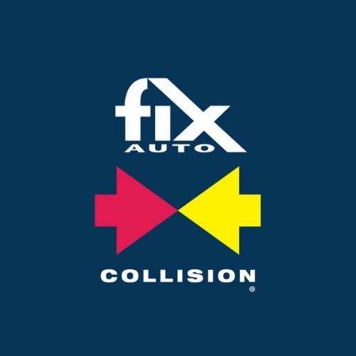Logo Garage Andréa Roy - Fix Auto St-Georges-de-Beauce