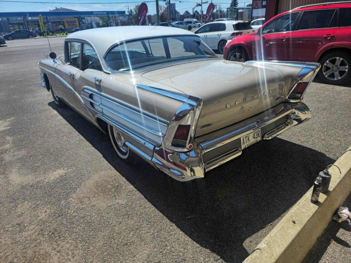 Carrosserie (1)