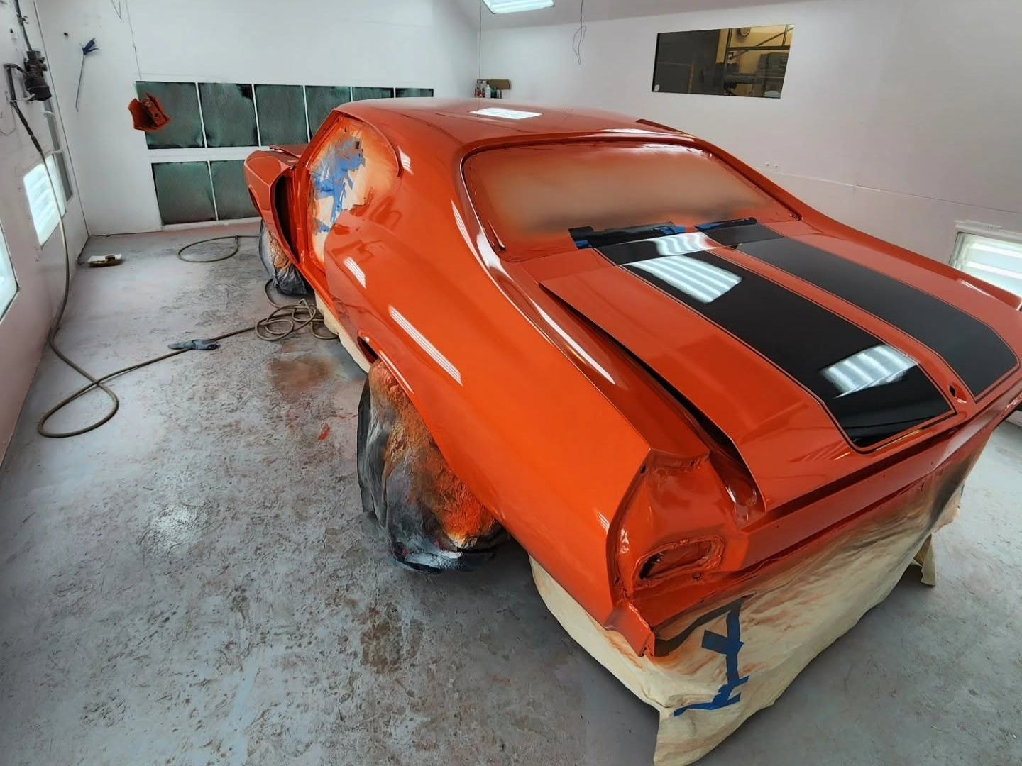 Carrosserie (4)